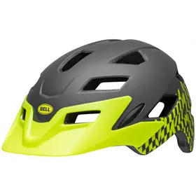 Kask rowerowy BELL Sidetrack MIPS