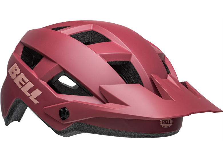 Kask rowerowy BELL Spark 2 Junior