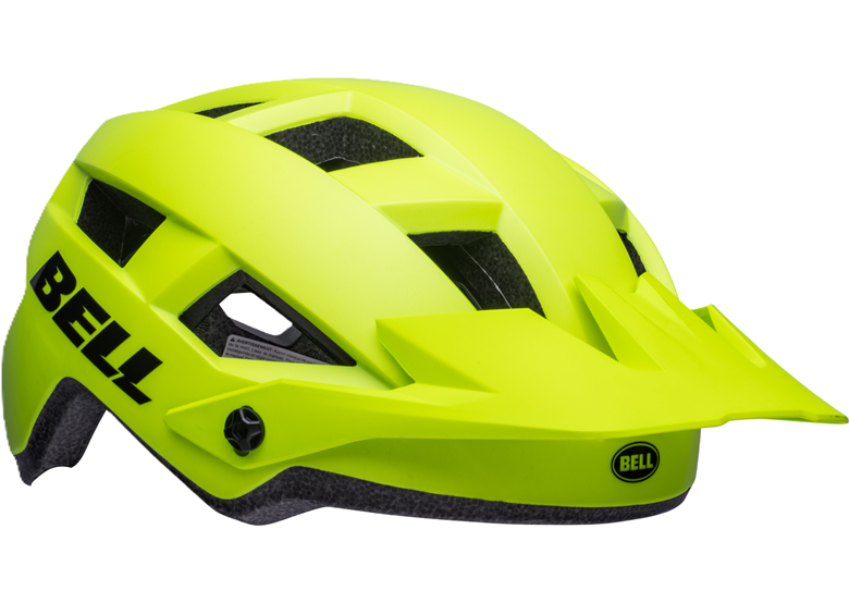 Kask rowerowy BELL Spark 2 Junior