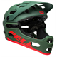 Kask rowerowy Full Face BELL Super 3R MIPS