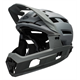 Kask rowerowy Full Face BELL Super Air R MIPS