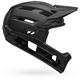 Kask rowerowy Full Face BELL Super Air R MIPS