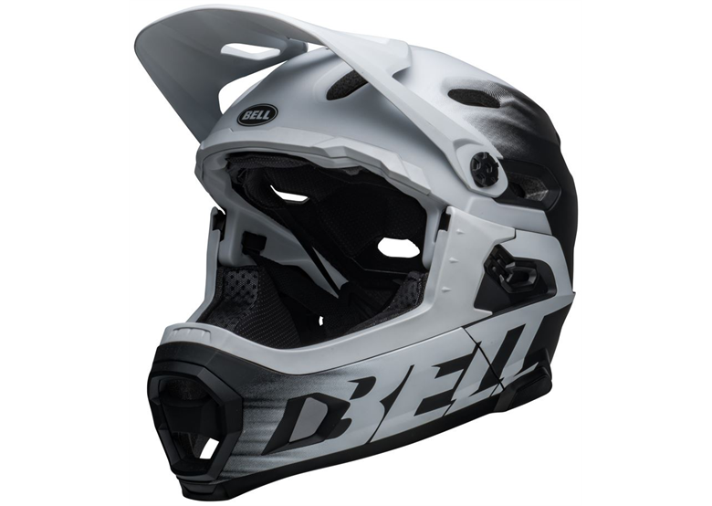 Kask rowerowy Full Face BELL Super DH Spherical MIPS