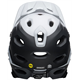 Kask rowerowy Full Face BELL Super DH Spherical MIPS