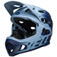 Kask rowerowy Full Face BELL Super DH Spherical MIPS