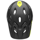 Kask rowerowy Full Face BELL Super DH Spherical MIPS