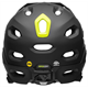 Kask rowerowy Full Face BELL Super DH Spherical MIPS