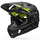 Kask rowerowy Full Face BELL Super DH Spherical MIPS