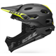 Kask rowerowy Full Face BELL Super DH Spherical MIPS