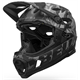 Kask rowerowy Full Face BELL Super DH Spherical MIPS