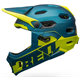 Kask rowerowy Full Face BELL Super DH Spherical MIPS