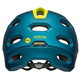 Kask rowerowy Full Face BELL Super DH Spherical MIPS