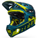 Kask rowerowy Full Face BELL Super DH Spherical MIPS