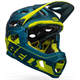 Kask rowerowy Full Face BELL Super DH Spherical MIPS