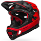 Kask rowerowy Full Face BELL Super DH Spherical MIPS