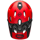 Kask rowerowy Full Face BELL Super DH Spherical MIPS