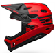 Kask rowerowy Full Face BELL Super DH Spherical MIPS