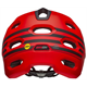 Kask rowerowy Full Face BELL Super DH Spherical MIPS