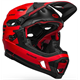 Kask rowerowy Full Face BELL Super DH Spherical MIPS