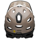 Kask rowerowy Full Face BELL Super DH Spherical MIPS