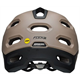 Kask rowerowy Full Face BELL Super DH Spherical MIPS