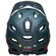 Kask rowerowy Full Face BELL Super DH Spherical MIPS