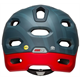 Kask rowerowy Full Face BELL Super DH Spherical MIPS