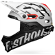 Kask rowerowy Full Face BELL Super DH Spherical MIPS