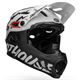 Kask rowerowy Full Face BELL Super DH Spherical MIPS