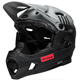 Kask rowerowy Full Face BELL Super DH Spherical MIPS