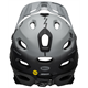 Kask rowerowy Full Face BELL Super DH Spherical MIPS