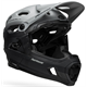 Kask rowerowy Full Face BELL Super DH Spherical MIPS