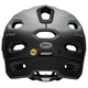 Kask rowerowy Full Face BELL Super DH Spherical MIPS