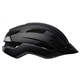 Kask rowerowy BELL Trace