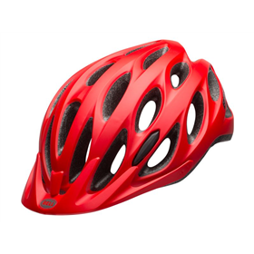 Kask rowerowy BELL Tracker Matte