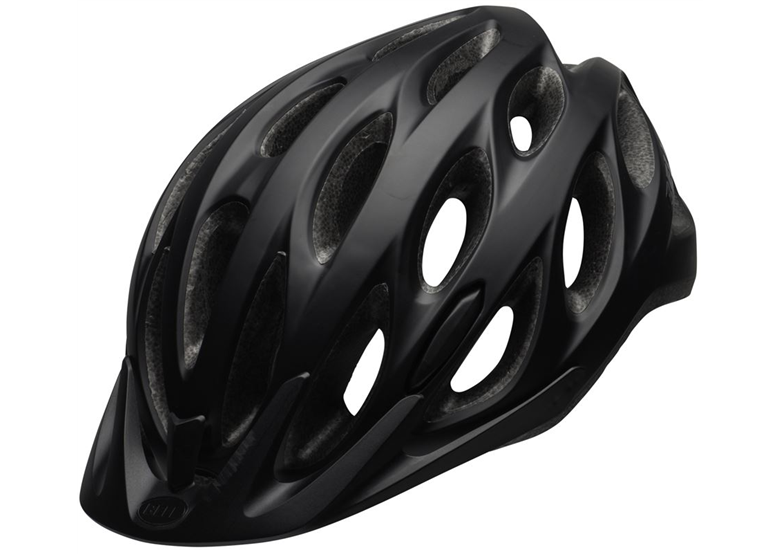 Kask rowerowy BELL Tracker Matte