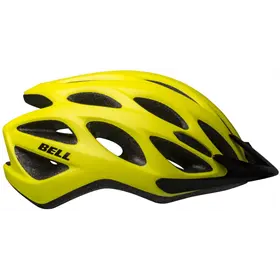 Kask rowerowy BELL Tracker Matte