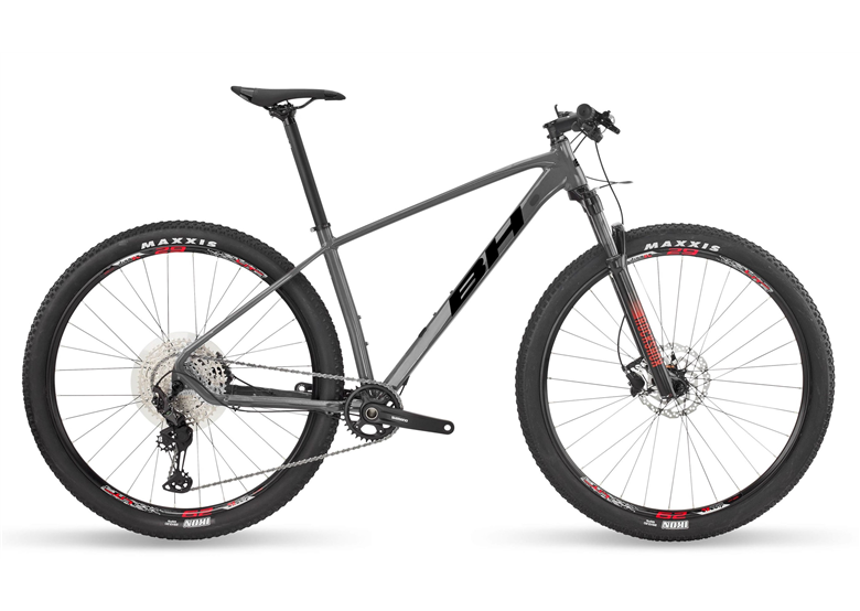 Rower MTB BH Expert 4.5