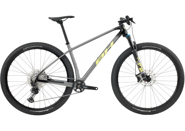 Rower MTB BH Ultimate RC 7.5