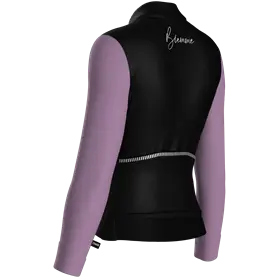 Bluza rowerowa damska BIEMME Climb Lady