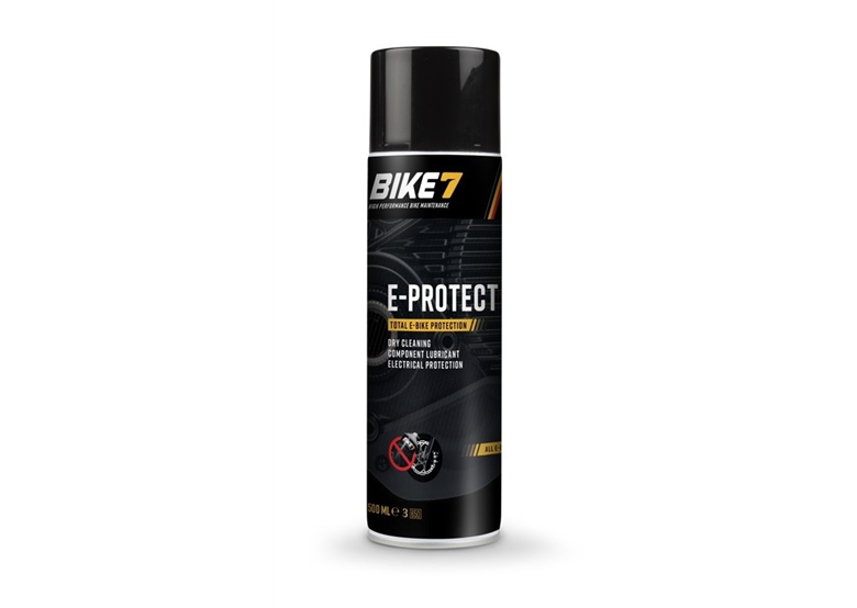 Środek ochronny BIKE7 E-Protect