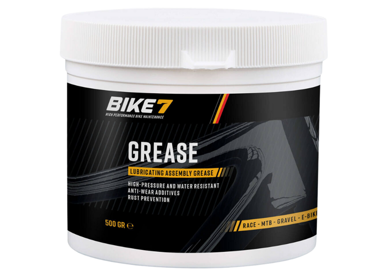 Smar uniwersalny BIKE7 Grease