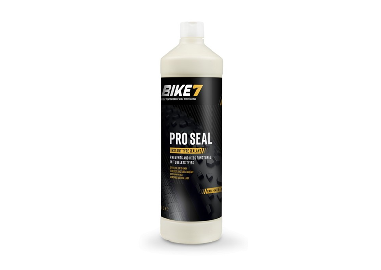 Uszczelniacz do opon BIKE7 Pro Seal