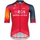 Koszulka kolarska BIORACER Ineos - Grenadiers Epic