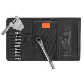 Klucz multifunkcyjny BLACKBURN Big Switch Ratchet Multi Tool