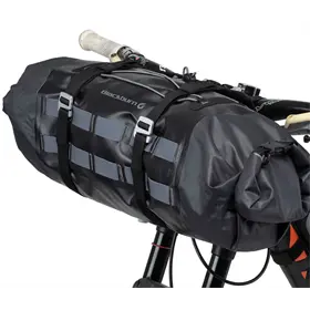 Torba na kierownicę BLACKBURN Outpost Elite Roll & Dry Bag