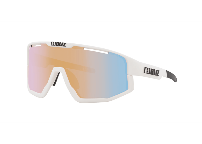 Okulary rowerowe BLIZ Fusion Nano Nordic Light