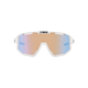 Okulary rowerowe BLIZ Fusion Nano Nordic Light