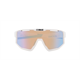 Okulary rowerowe BLIZ Fusion Nano Nordic Light