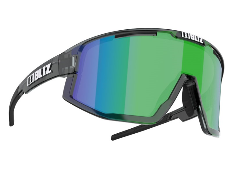 Okulary rowerowe BLIZ Fusion Small